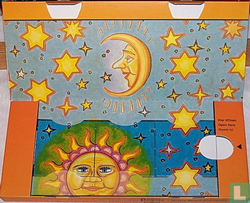 Sonne, Mond und Sterne - Image 2