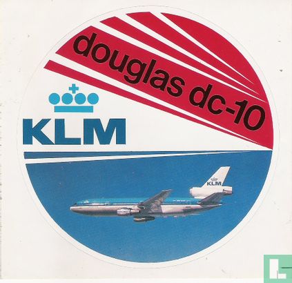 KLM - DC-10 (06)