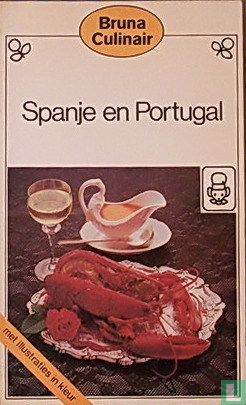 Spanje en Portugal - Image 1