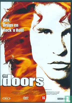 The Doors - Afbeelding 1