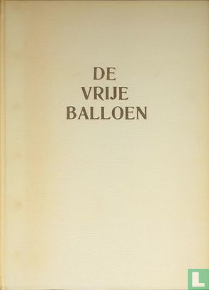 De Vrije Balloen 11-20 - Image 1