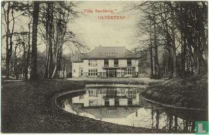 Villa Sandberg