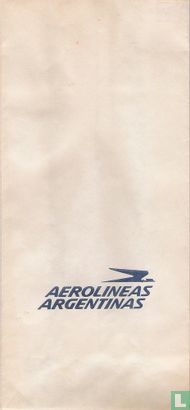 Aerolineas Argentinas (01) - Bild 1