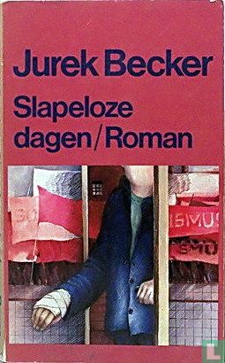Slapeloze dagen - Image 1