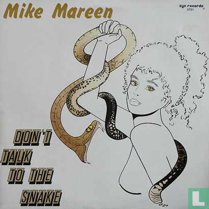 Don't Talk To The Snake - Image 1