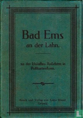 Bad Ems an der Lahn - Image 1
