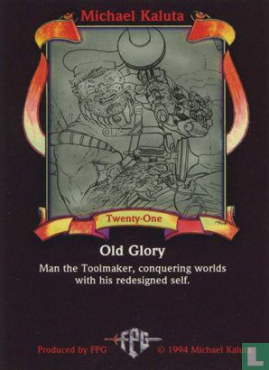 Old Glory - Image 2