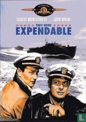 They Were Expendable - Afbeelding 1