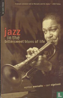 Jazz in the bittersweet blues of life - Image 1