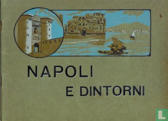 Napoli e dintorni - Afbeelding 1