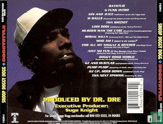 Doggystyle - Afbeelding 2