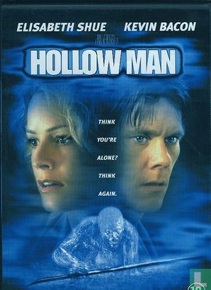 Hollow Man - Bild 1
