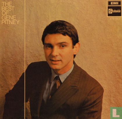 The Best of Gene Pitney - Image 1