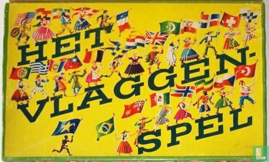 Het Vlaggen Spel - Image 1