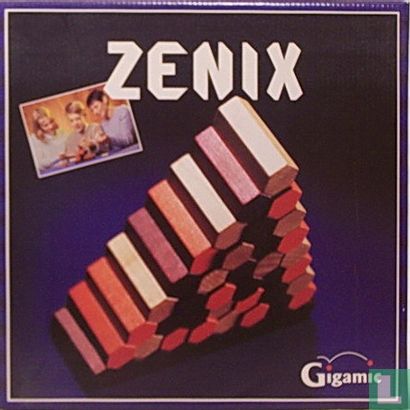 Zenix - Image 1
