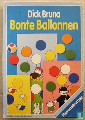 Bonte Ballonnen - Bild 1