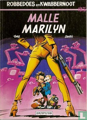 Malle Marilyn - Image 1