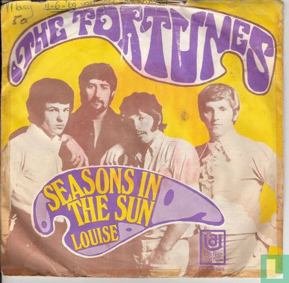 Seasons in the sun - Image 1