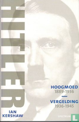 Hitler - Afbeelding 1