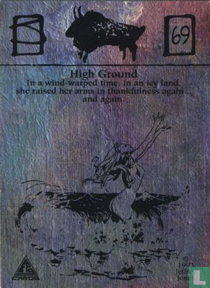 High Ground - Bild 2