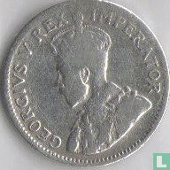Afrique du Sud 3 pence 1935 - Image 2