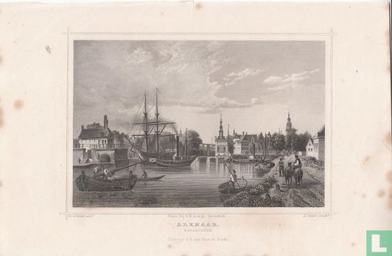 Alkmaar - Bild 2