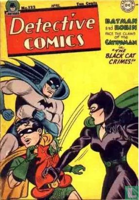 Detective Comics 122 - Image 1
