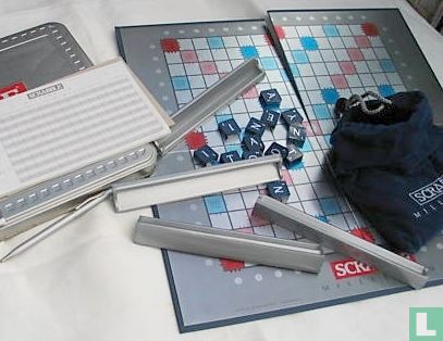Scrabble Millenium - Image 2