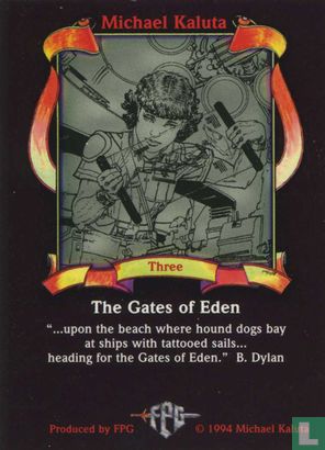 The Gates of Eden - Bild 2