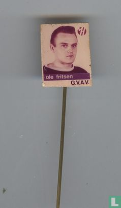 GVAV - Fritsen Ole