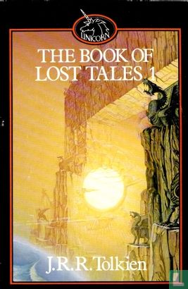 The Book of Lost Tales 1 - Afbeelding 1