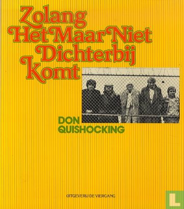 Don Quishocking - Afbeelding 1
