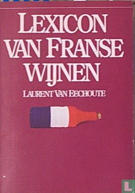 Lexicon van Franse wijnen - Image 1