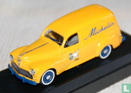Peugeot 203 Station 'Michelin' - Afbeelding 1