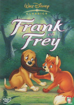 Frank en Frey - Afbeelding 1