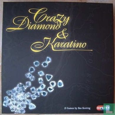 Crazy Diamonds & Karatino - Bild 1