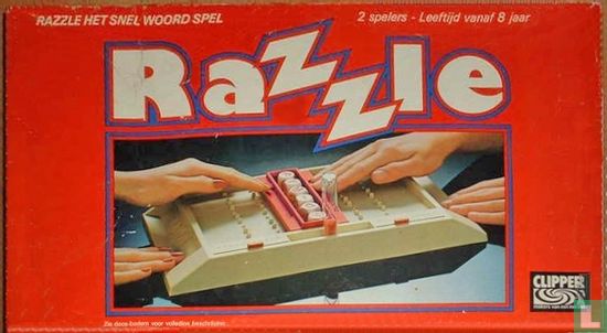 Razzle - Image 1