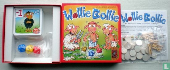 Wollie Bolie - Image 2