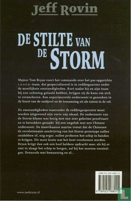 De stilte van de storm - Bild 2