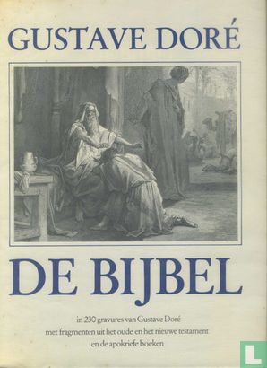 Gustave Doré De Bijbel - Image 1
