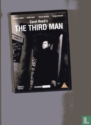 The Third Man - Afbeelding 1