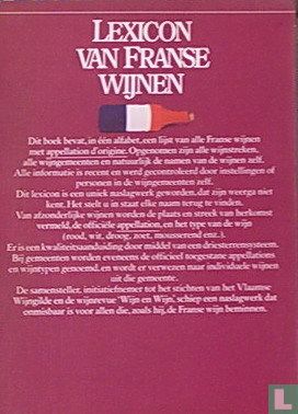 Lexicon van Franse wijnen - Image 2
