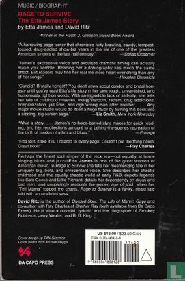 Rage to Survive - Image 2