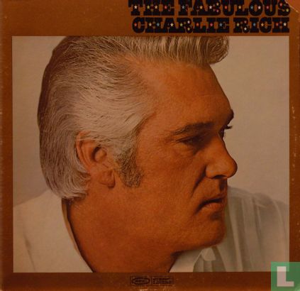 The Fabulous Charlie Rich - Afbeelding 1