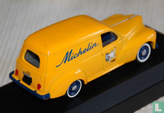 Peugeot 203 Station 'Michelin' - Afbeelding 2