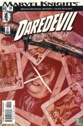 Daredevil 30 - Image 1