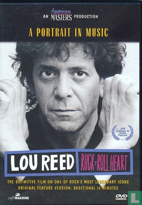 Rock and Roll Heart - Image 1