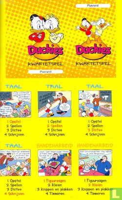 50 Vrolijke grappen van de Duckies - Image 3