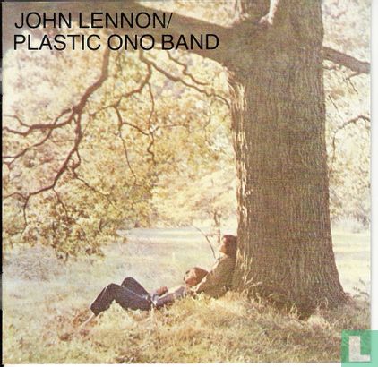 John Lennon / Plastic Ono Band  - Bild 1
