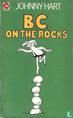 B.C. On the Rocks - Image 1